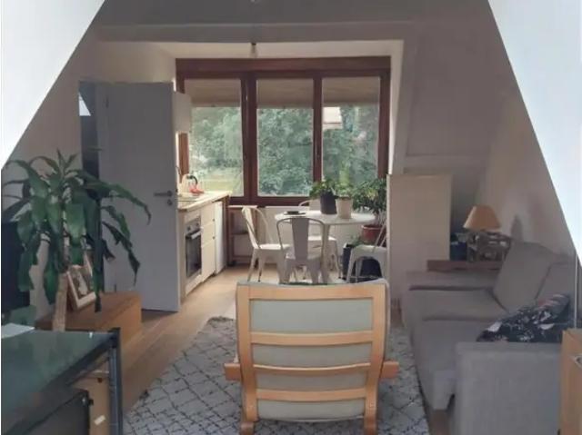 Appartement location à Watermaal-bosvoorde, Bruxelles