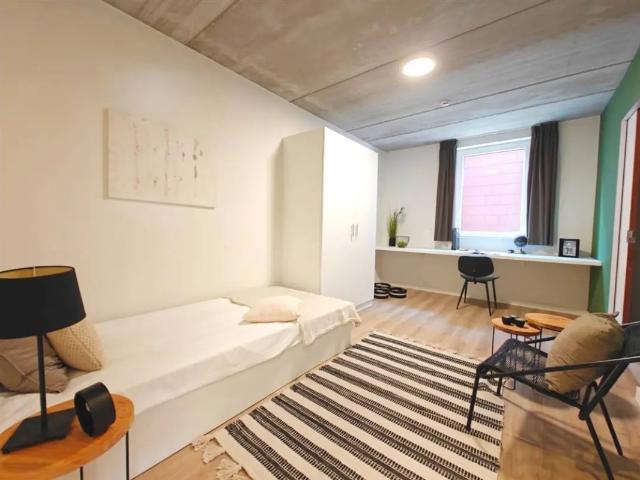 Appartement location à Courtrai, West-Vlaanderen
