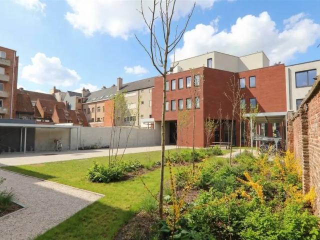 Appartement location à Courtrai, West-Vlaanderen