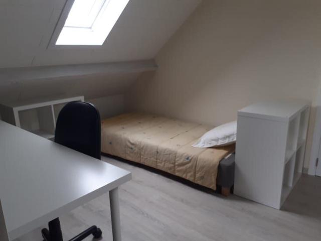 Kot location à Gembloux, Wallonie