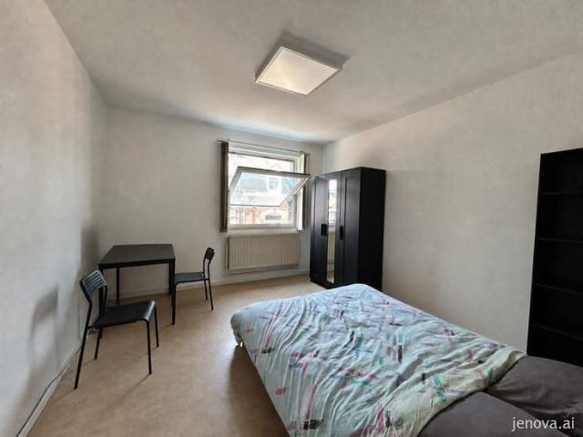 Kamer location à Namen, Wallonie