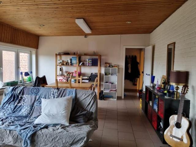 Kamer location à Schaarbeek, Bruxelles