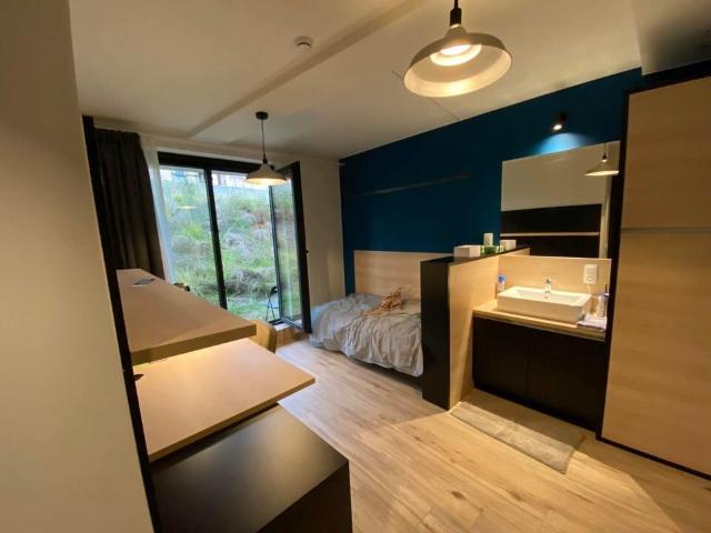 Kamer location à Mons