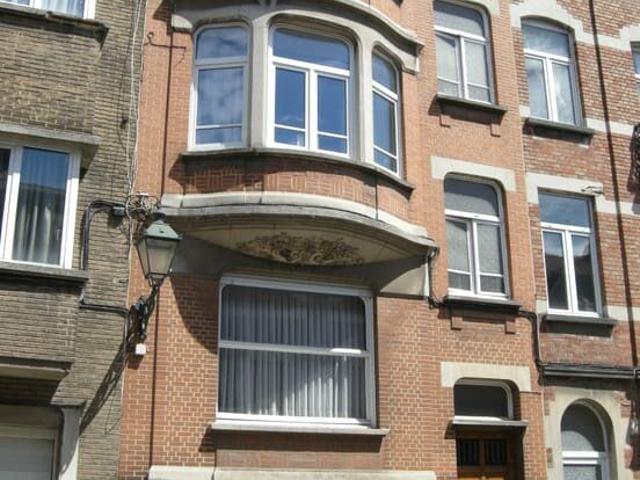 Kamer location à Anderlecht, Bruxelles