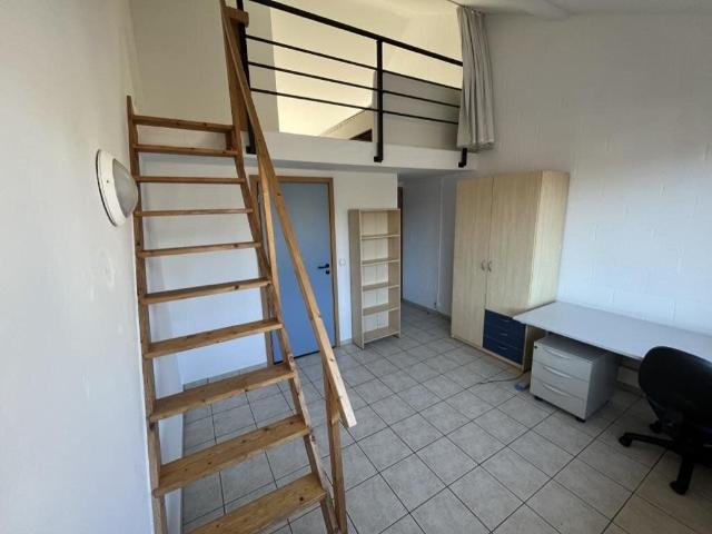 Kamer location à Namur