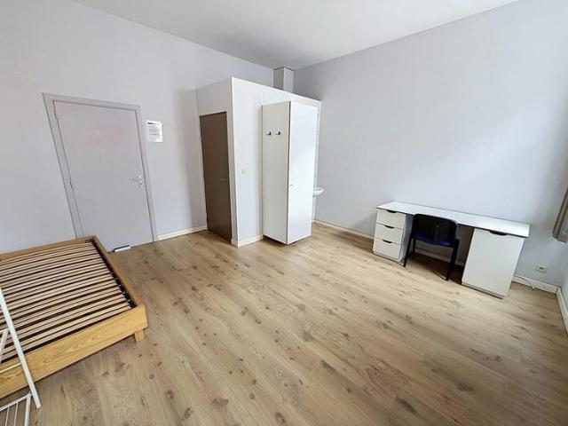 Kot location à Namen, Wallonie