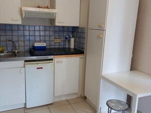 Kamer location à Charleroi, Wallonie