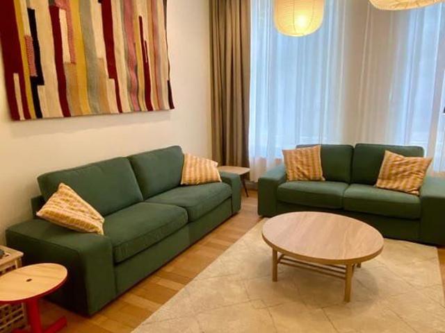 Kamer location à Uccle, Bruxelles