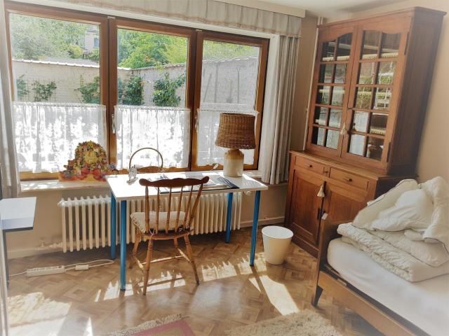 Kamer location à Jette, Bruxelles