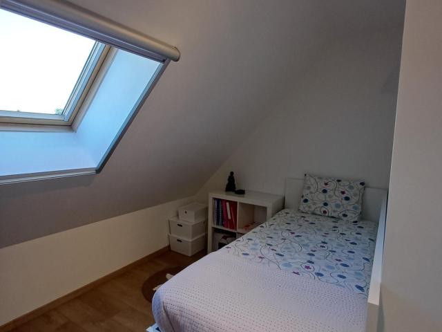 Kamer location à Anderlecht, Bruxelles