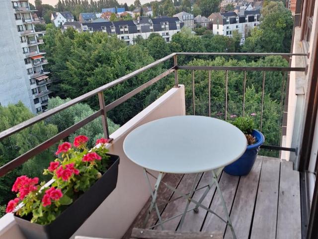 Kamer location à Jette, Bruxelles