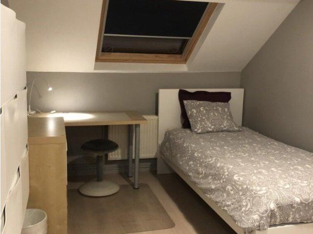 Kamer location à Anderlecht, Bruxelles
