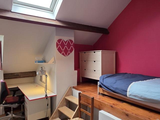 Kamer location à Wezembeek-oppem, Brabant