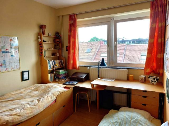 Kamer location à Oudergem, Bruxelles