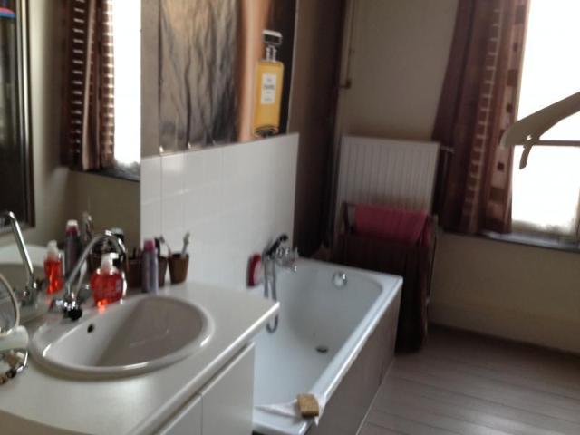 Kamer location à Uccle, Bruxelles