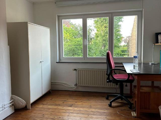 Kamer location à Sint-pieters-woluwe, Bruxelles