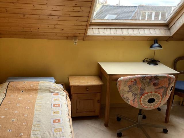 Kamer location à Elsene, Bruxelles