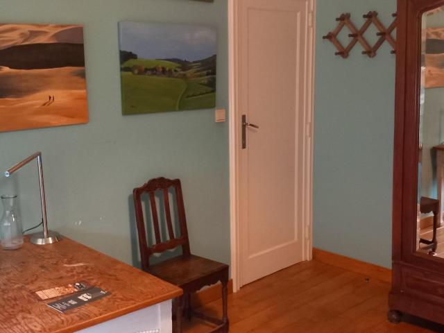 Kamer location à Sint-lambrechts-woluwe, Bruxelles