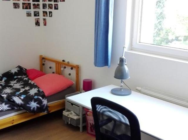 Kamer location à Sint-lambrechts-woluwe, Bruxelles