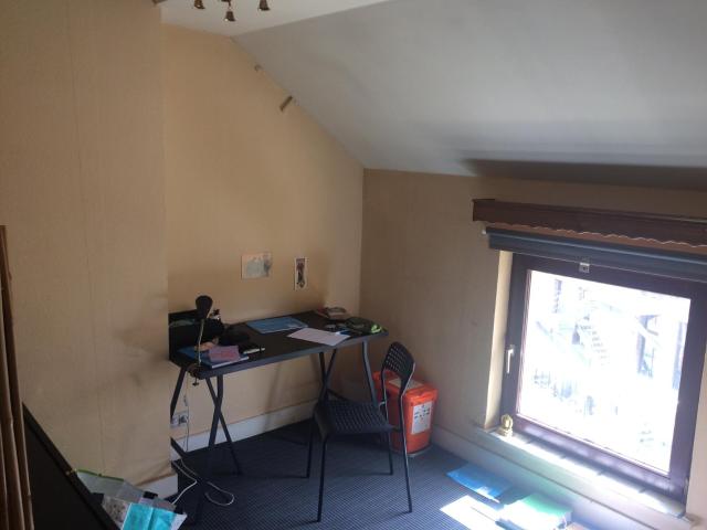Kamer location à Elsene, Bruxelles