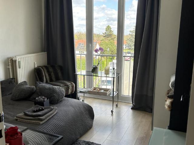 Kamer location à Sint-lambrechts-woluwe, Bruxelles