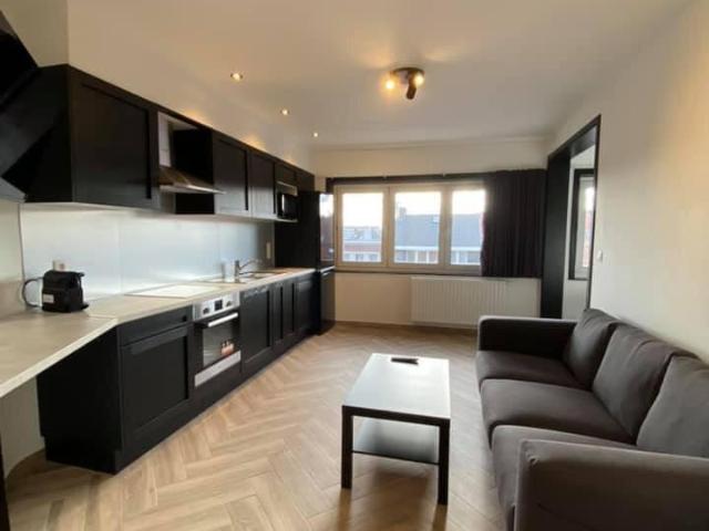 Kamer location à Anderlecht, Bruxelles
