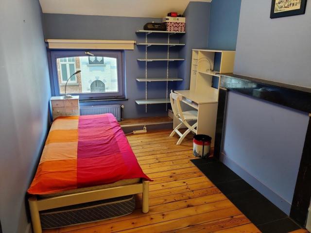 Kamer location à Uccle, Bruxelles