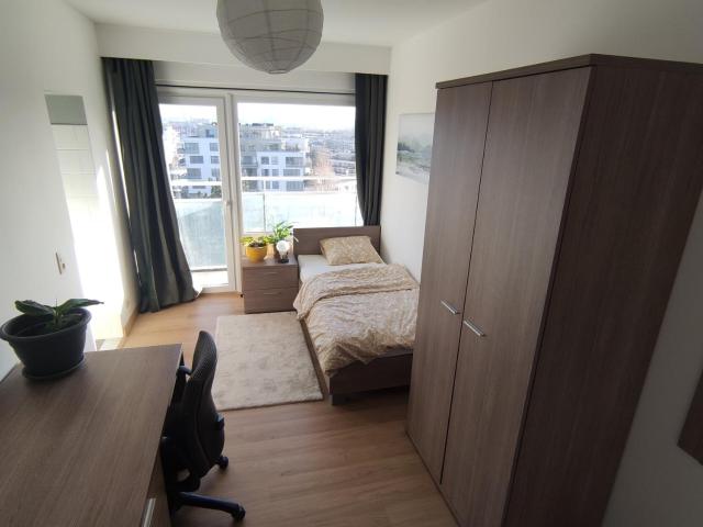 Kamer location à Molem, Bruxelles