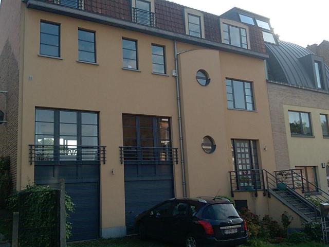 Kamer location à Sint-pieters-woluwe, Bruxelles