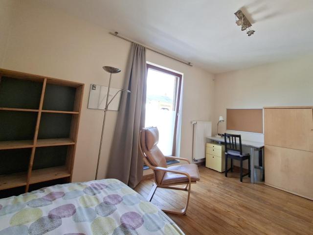 Kamer location à Berchem, Bruxelles