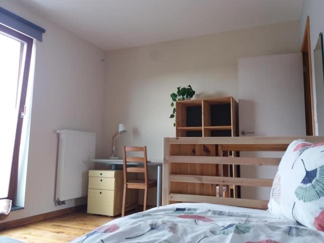 Kamer location à Berchem, Bruxelles