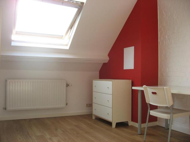 Kamer location à Brussel, Bruxelles