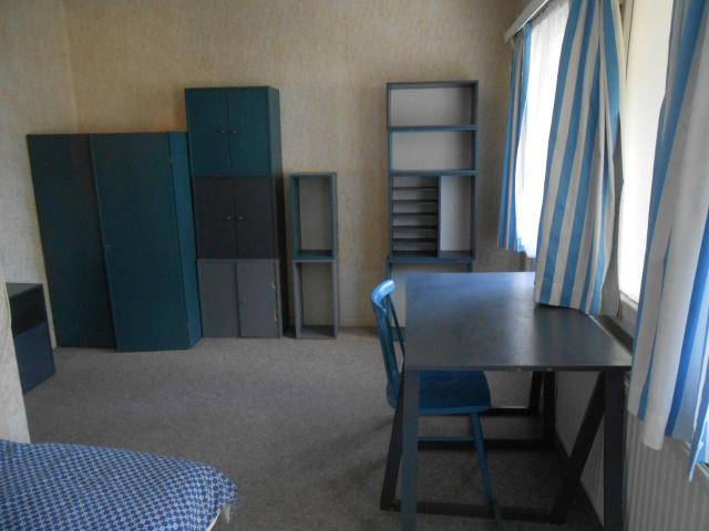 Kamer location à Anderlecht, Bruxelles