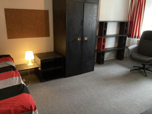 Kamer location à Anderlecht, Bruxelles