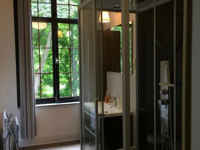 Kamer location à Ganshoren, Bruxelles