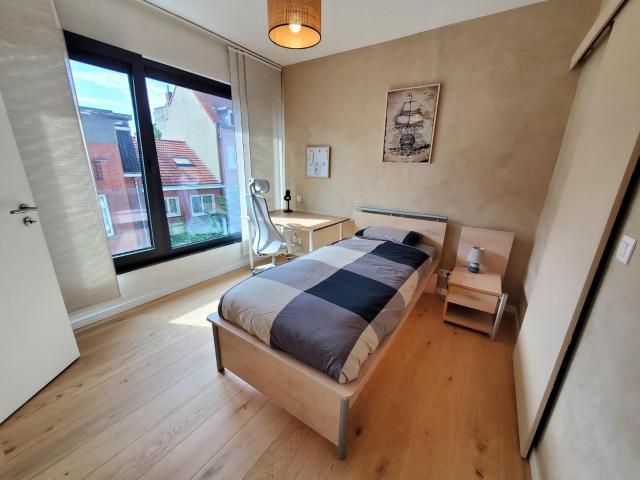 Kamer location à Uccle, Bruxelles