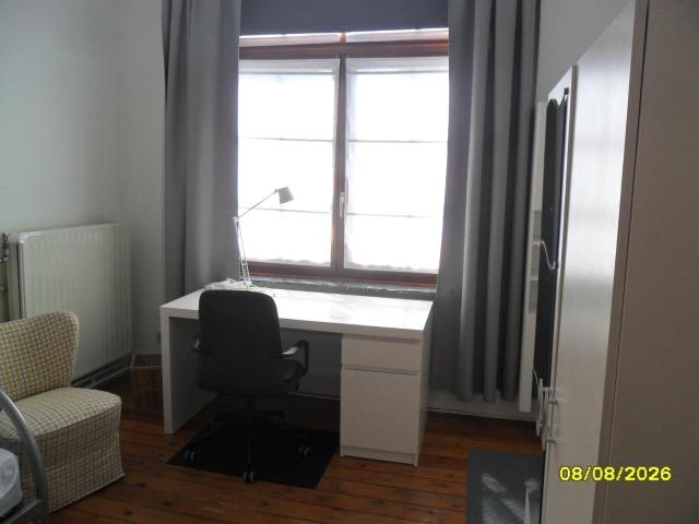 Kamer location à Uccle, Bruxelles