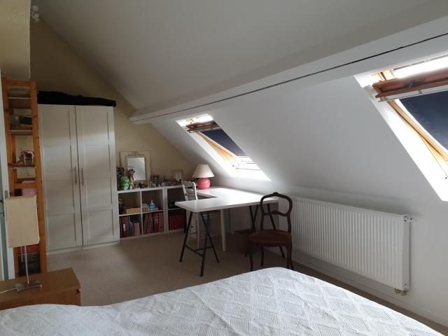 Kamer location à Uccle, Bruxelles