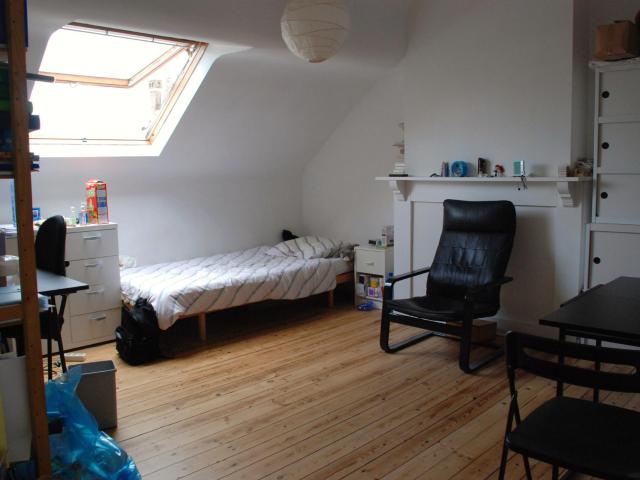 Kamer location à Sint-lambrechts-woluwe, Bruxelles