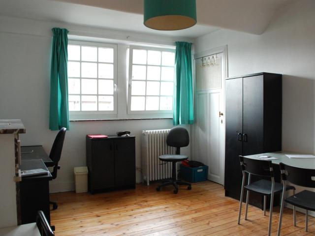 Kamer location à Sint-lambrechts-woluwe, Bruxelles