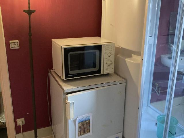 Kamer location à Uccle, Bruxelles