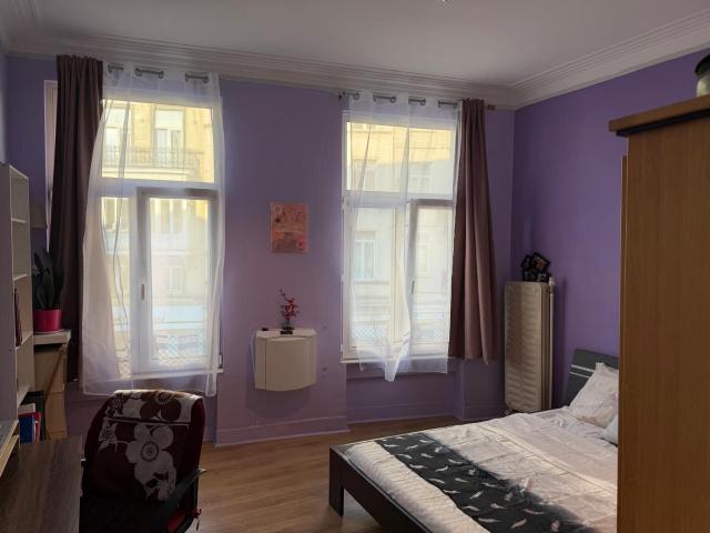 Kamer location à Uccle, Bruxelles