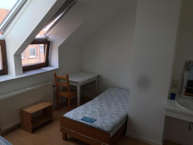 Kamer location à Crainhem, Brabant