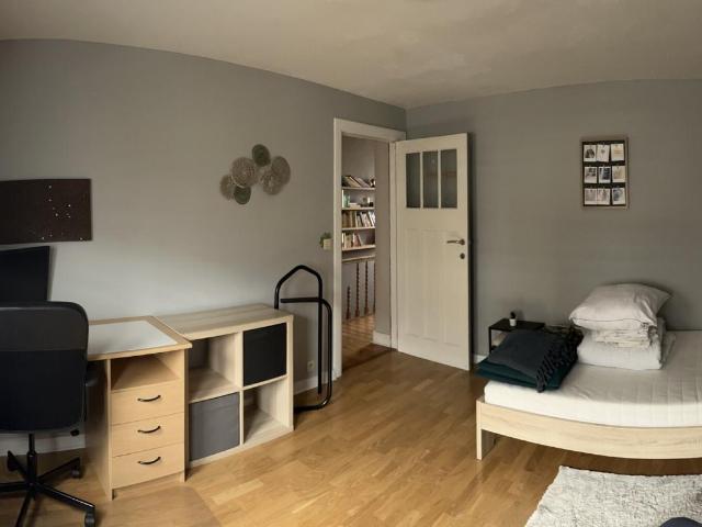 Kamer location à Schaarbeek, Bruxelles