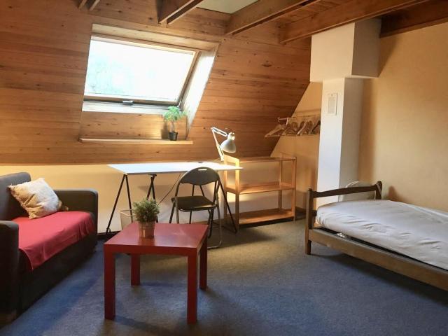 Kamer location à Sint-pieters-woluwe, Bruxelles