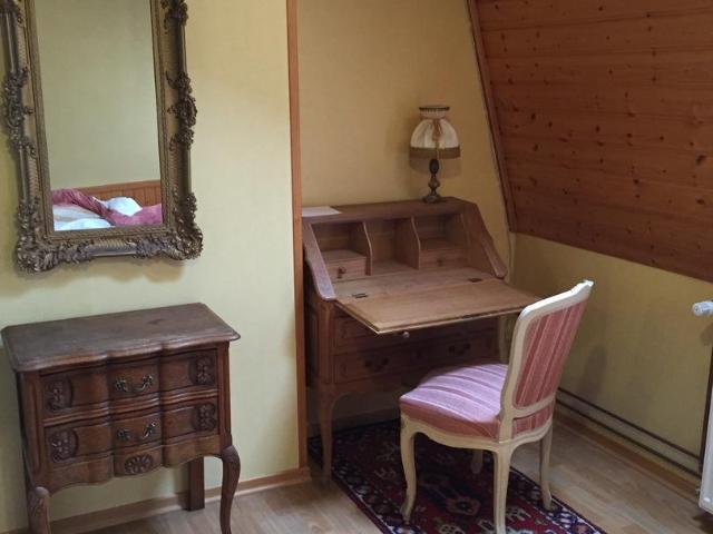 Kamer location à Elsene, Bruxelles