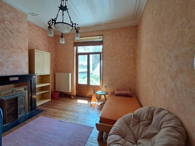 Kamer location à Schaarbeek, Bruxelles
