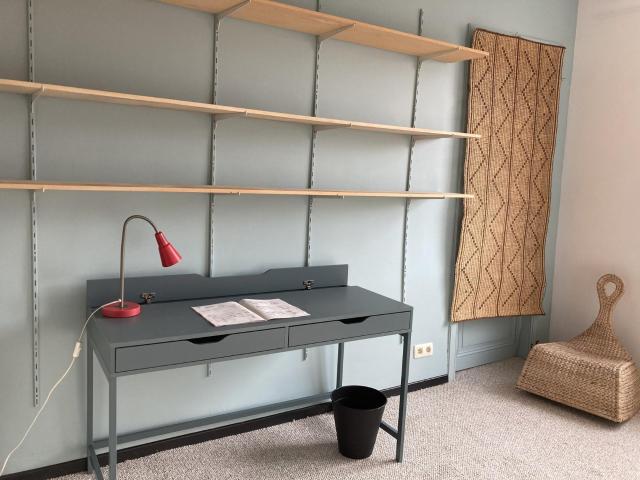 Kamer location à Schaarbeek, Bruxelles