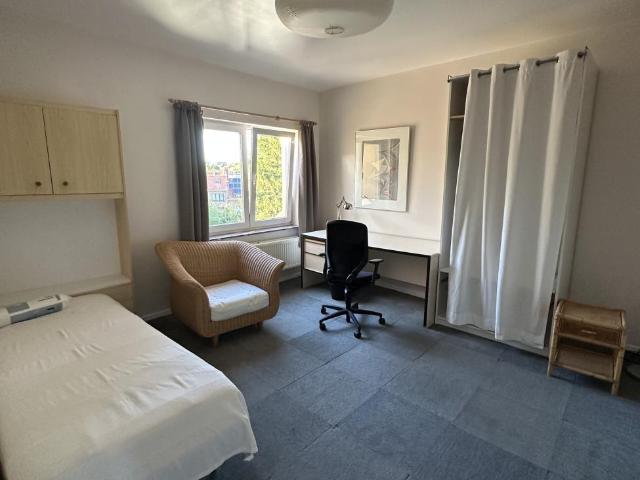 Kamer location à Sint-lambrechts-woluwe, Bruxelles