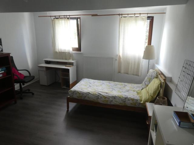 Kamer location à Etterbeek, Bruxelles